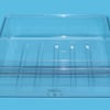 UPO Fridge & Freezer Crisper Pan - Image 1