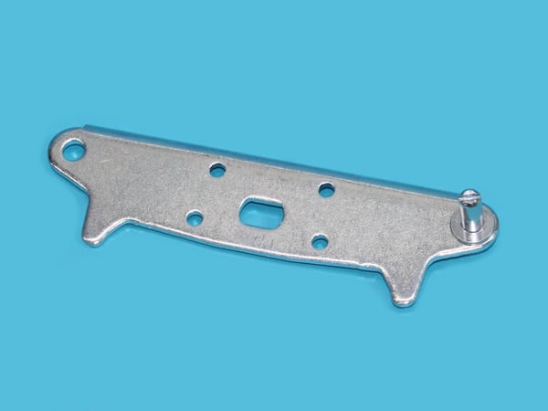 Door Hinge