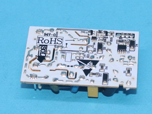 Logic Board