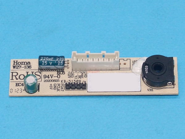 Logic Board