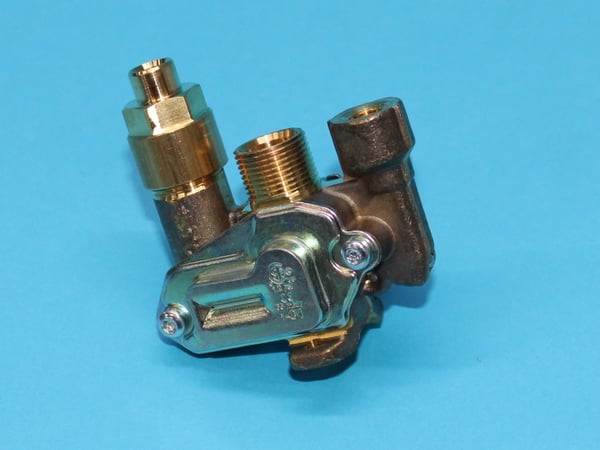 Gas Tap 090-067