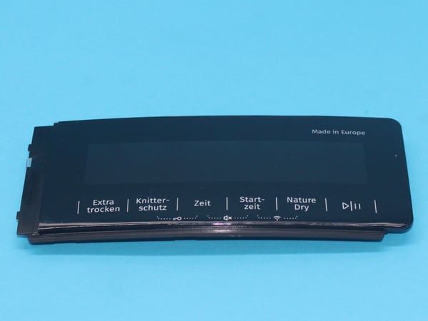 Display Plate C+ SP-22 W Ne Sig