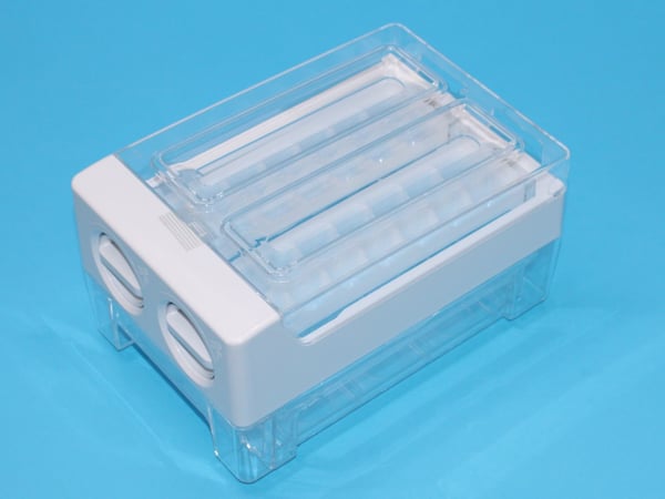 Twist Ice Maker S5 Cn Assy