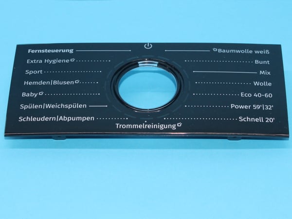 Ct.P.Cover C+ PS-22 De/Ns/Wf Sig