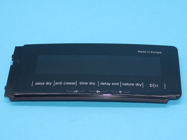 Display Plate C+ SP-22 W En/S Sig