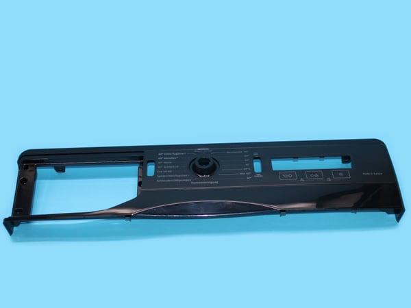 Control Panel Bk B1 PS-22 De/Ns Sig