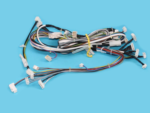 Wiring Har.C/E AC L Es SP/K-A-22 Assy