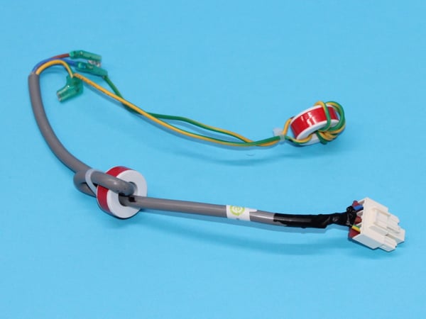 Wiring Harness Power C-14 Rb-sc
