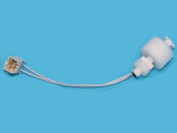 Float TD-76/86-SP Assy