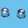 Gorenje Microwave Knob - Image 2