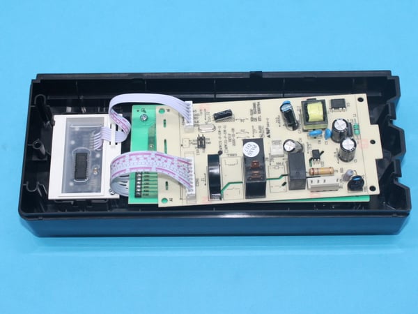 Control Box MO20A3BH