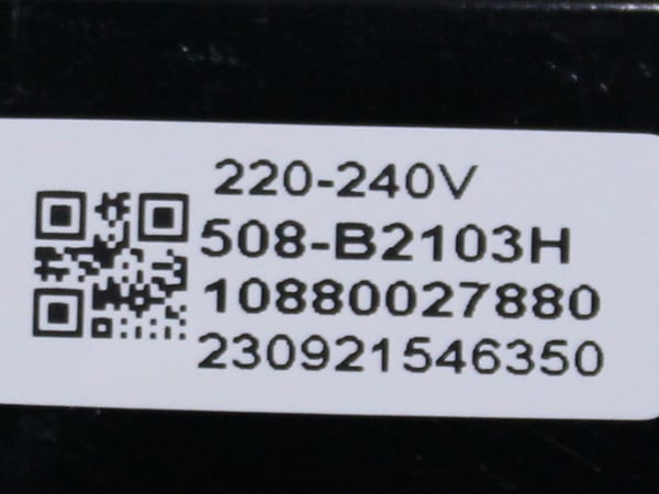 Inverter FREQUEN.143-07-Y13-A 00-D-G302