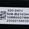 Red Bull Fridge & Freezer Inverter FREQUEN.143-07-Y13-A 00-D-G302 - Image 1