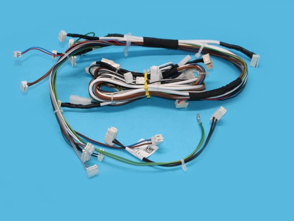Wiring Har.C/E Bpm L Es SP/K-A-22 Assy