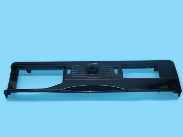 Control Panel Bk B2 PS-22 H De/Ns Sig