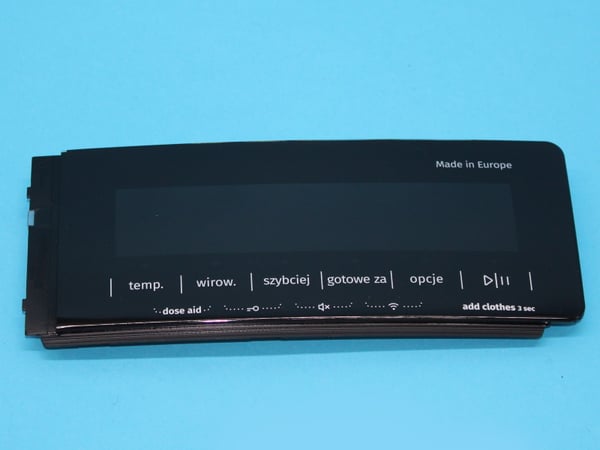Disp.Plate C+ PS-22 Pl/Ns/Wf Sig