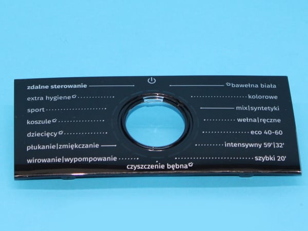 Ct.P.Cover C+ PS-22 Pl/Ns/Wf Sig