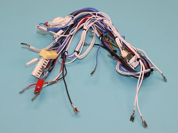 Wiring Harness K44 B21 Sa Il