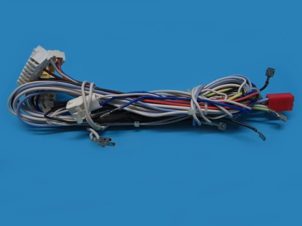 Wiring Harness Pyro Sa Il+