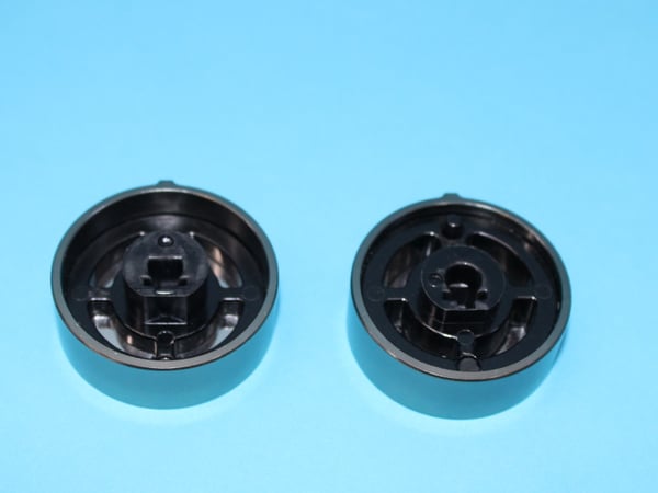 Knob Bio G6-153 Jog,tft Matrix VZ068 Ass"
