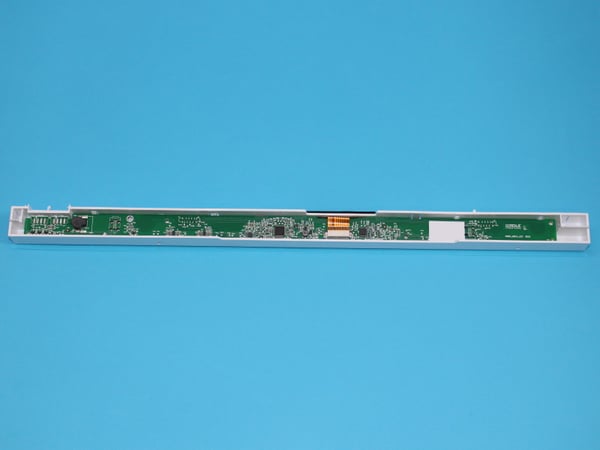User Interface DW60.3 H&t