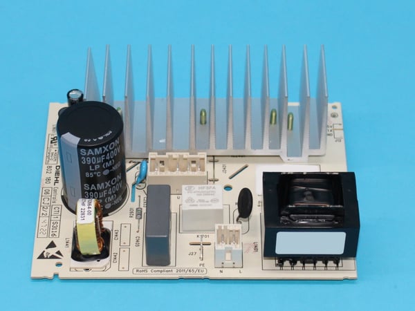 Supply Unit BM-9.55 PS-22 NANY1 UL4
