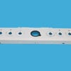 Gorenje Cooker & Hob C.Panel FS60 Cl PIT_FSG6A_S BK024 GL2A - Image 1