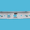 Gorenje Cooker & Hob C.Panel FS60 Cl PIT_FSG6A_S BK024 GL2A - Image 2