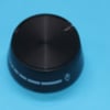 Gorenje Cooker & Hob Knob Gp 6-218 Pg 9005/9006 Mpt - Image 1