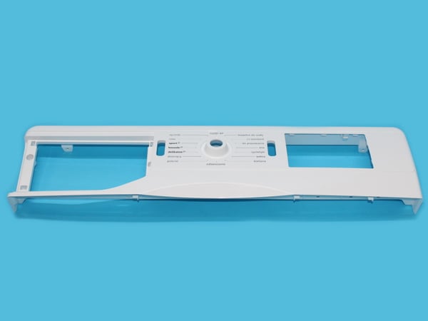 Control Panel B2 SP/K-A-22 Pl Sig