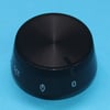 Gorenje Cooker & Hob Knob Gp 6-218 Pp_aq 9005/9006 Mpt - Image 1