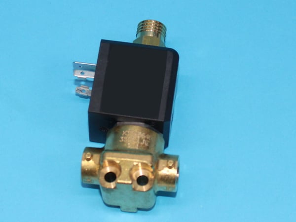 Solenoid Valve 548102-009