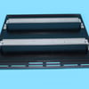 Gorenje Cooker & Hob Glassceramic Plate FS60 Gor C 9005 Matgl - Image 2