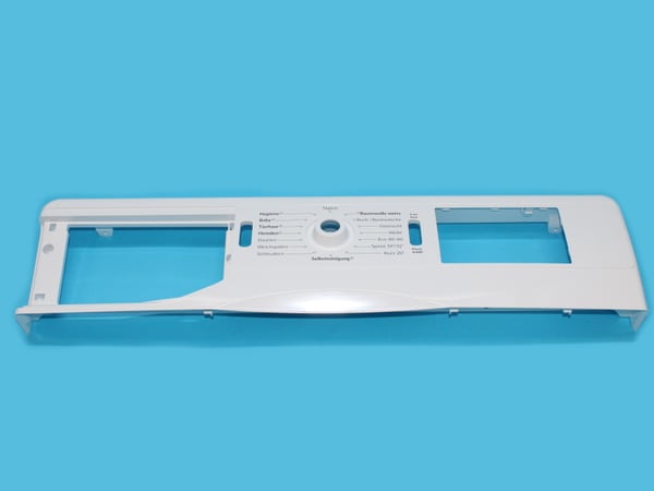 Control Panel B2 PS-22 De/Ns Fsr Sig