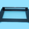 Gorenje Cooker & Hob Oven Door FS60GX 500 R3PS R210-G2559005 - Image 2