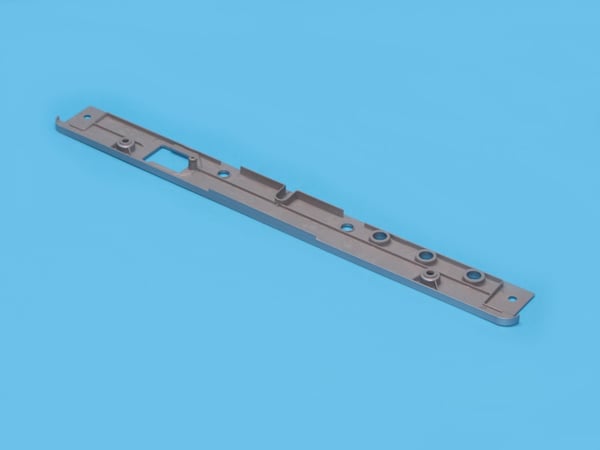 Electronics Cover Rb-sc LA051 Sign