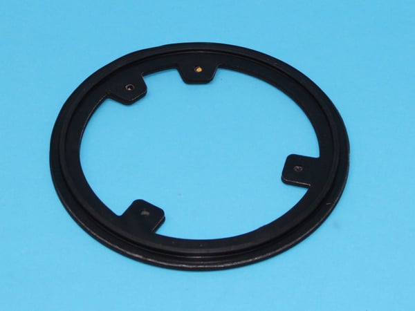 Burner Gasket,clamp Sabaf Wok Assy"