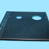 Gorenje Cooker & Hob Glassceramic Plate FS60 Gor T 9005M GLU2 - Image 2
