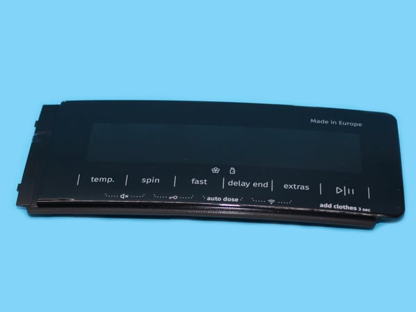 Disp.Plate C+ PS-22 En/Ns/Wf/Ad Sig