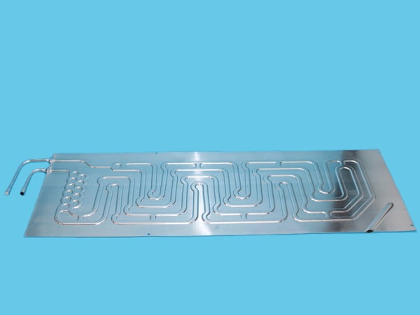 Evaporator Rb H1430 Rb-sc