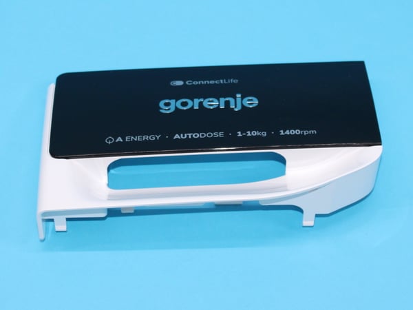 Hand.W Cov.E CL-A-AD-10-14 PS-22 Gor Sig