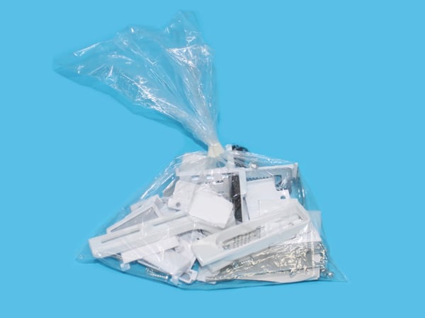 Inst.Bag A54 Dtd Twodoors 1780-2023 Assy
