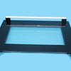 Körting Cooker & Hob Oven Door FS60GH 500 R2 R201-M255 Bi - Image 1