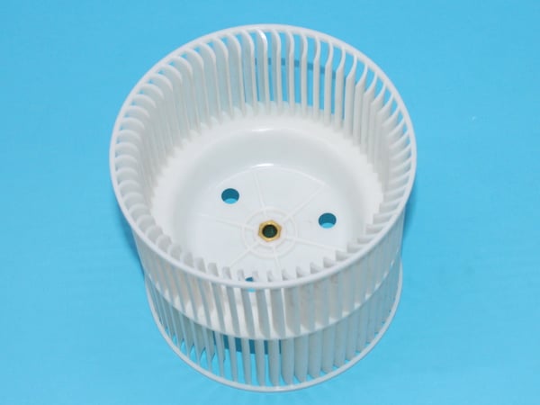 Fan Blade
