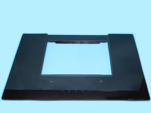 Control Panel Glass