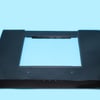Mora Cooker Hood Control Panel Glass - Image 1