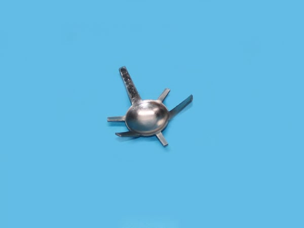 Heater Insert DW70 Blank