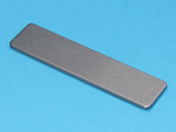 Decorative Plate Handle
