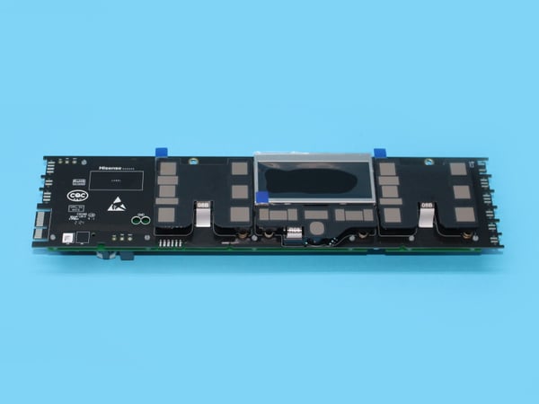 Interface BIO21-H800 Mf