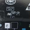 Hisense Cooker & Hob Interface BIO21-H800 Mf - Image 3